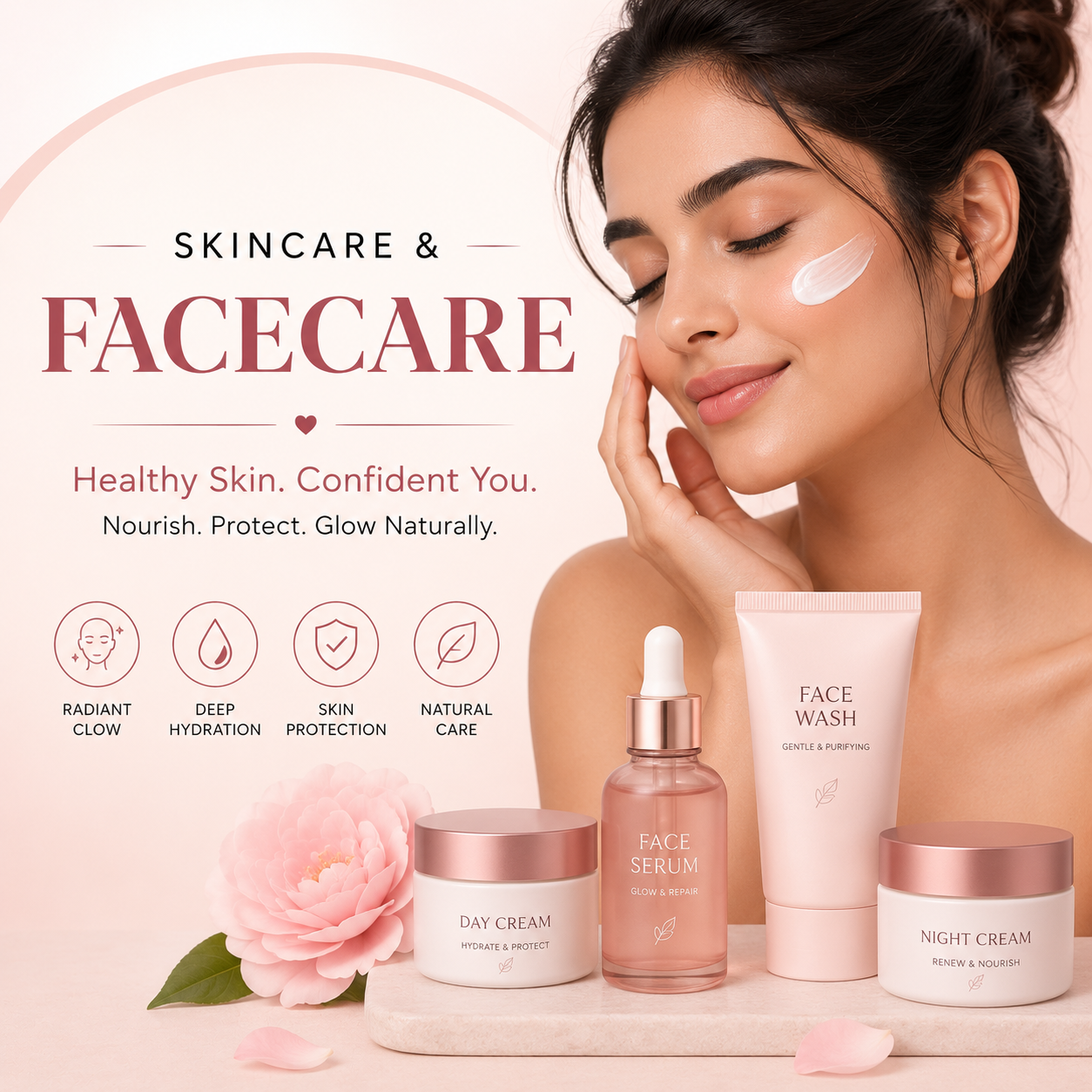 Skincare & Face Care