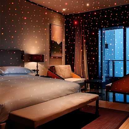 Star Lamp USB Fancy Lights